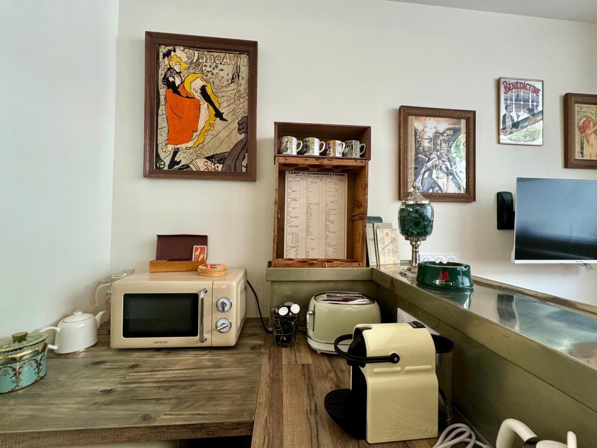 Le Grand Cafe, Centre Historique, Fibre, Ess, Rez-De-Chaussee, Bedinshop 로만스수르아이져 외부 사진