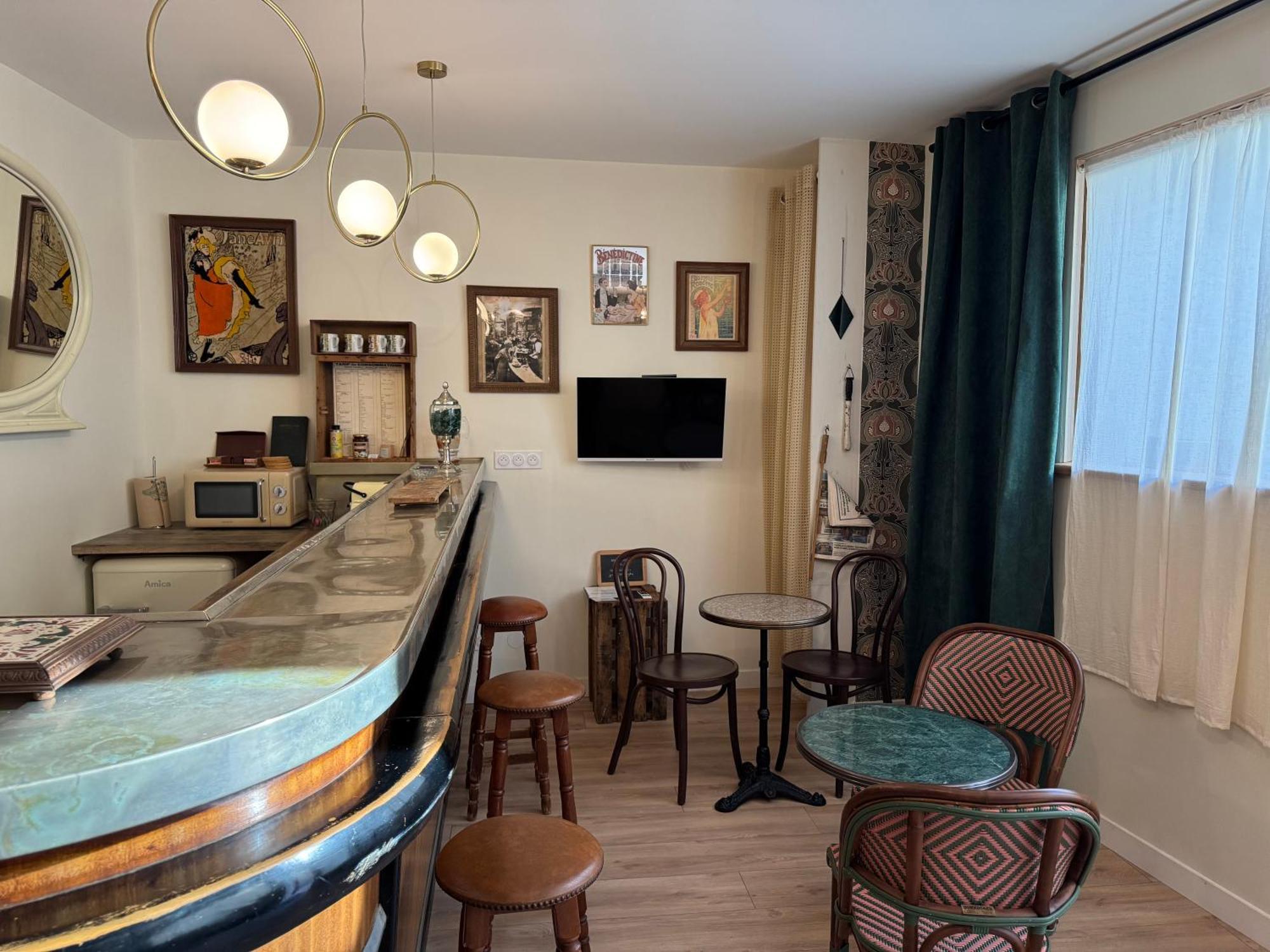 Le Grand Cafe, Centre Historique, Fibre, Ess, Rez-De-Chaussee, Bedinshop 로만스수르아이져 외부 사진