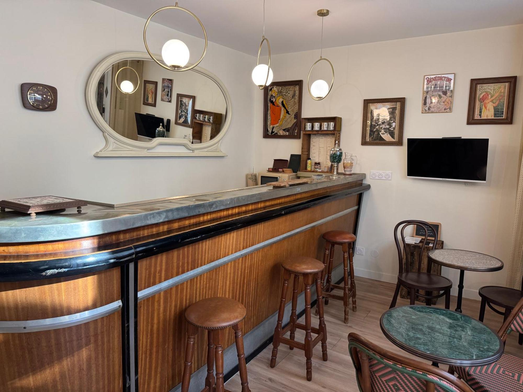 Le Grand Cafe, Centre Historique, Fibre, Ess, Rez-De-Chaussee, Bedinshop 로만스수르아이져 외부 사진
