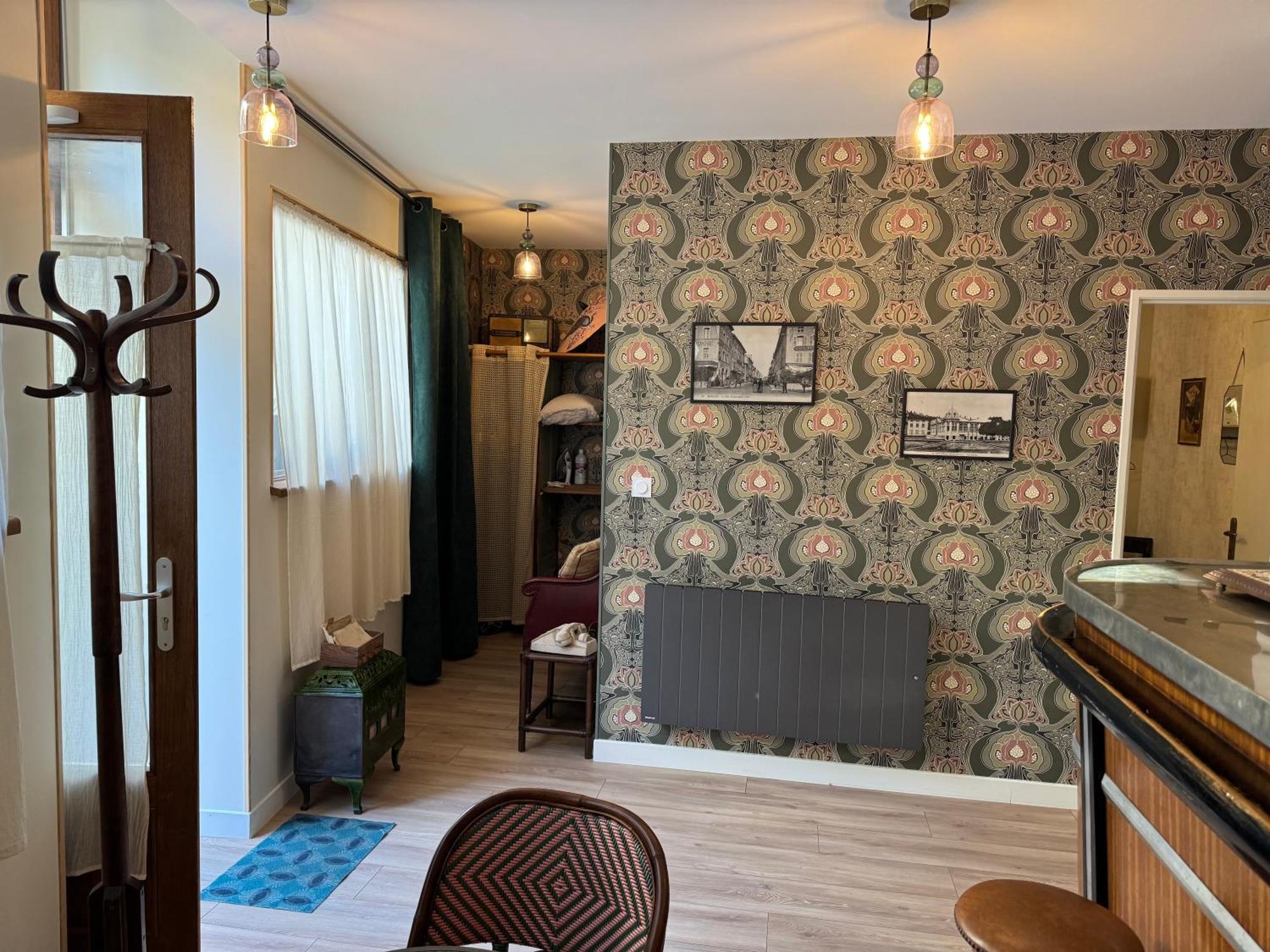 Le Grand Cafe, Centre Historique, Fibre, Ess, Rez-De-Chaussee, Bedinshop 로만스수르아이져 외부 사진